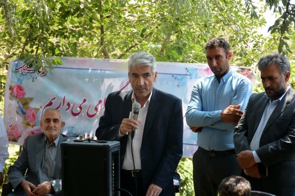 خرید تضمینی ۸ هزار تن گندم در شهرستان تبریز