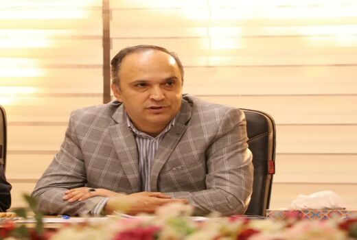 توزیع بیش از ۱۴ هزار تن انواع کود کشاورزی در استان قزوین