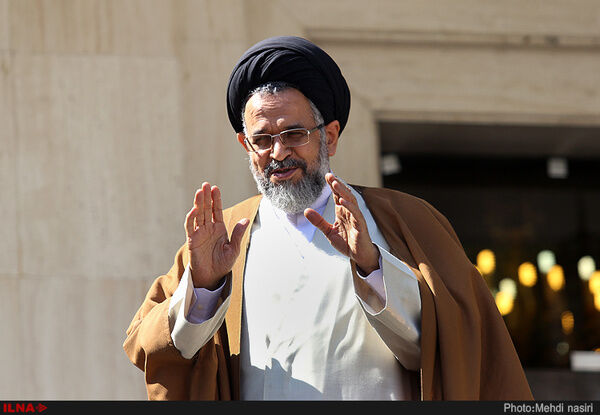 برجام اعتبار اندکی داشت که از بین رفت
