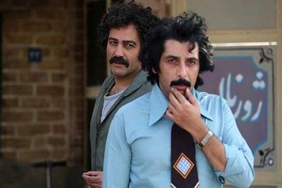 اطلاع رسانی عوامل «دلدادگان» از آغاز فصل دوم