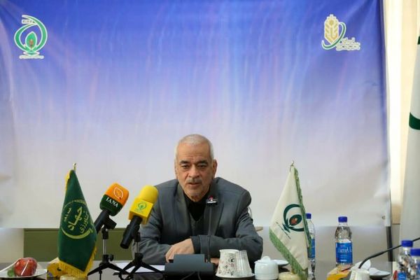 آب باغ گیاه‌شناسی به یک‌سوم رسیده/ بلندمرتبه‌سازی‌ها ریشه اصلی بحران است