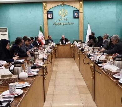 احیای «نوغان‌داری» با تکیه بر آموزش و ترویج و توان زنان روستایی