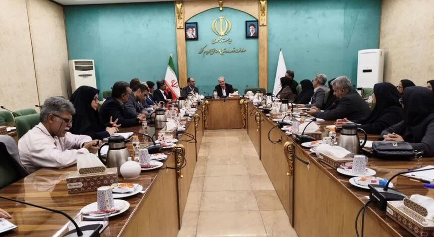احیای «نوغان‌داری» با تکیه بر آموزش و ترویج و توان زنان روستایی