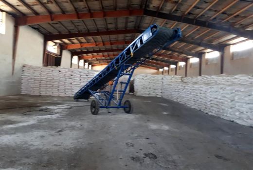 تامین و توزیع کود فسفات تریپل استان ایلام