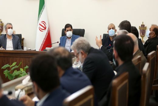 دستگاه های نظارتی با افزایش بازرسی ها از احتکار جلوگیری کنند