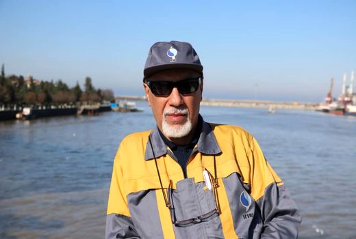 خلیج فارس؛ گنجینه‌ای برای توسعه دریامحور و امنیت غذایی ایران

