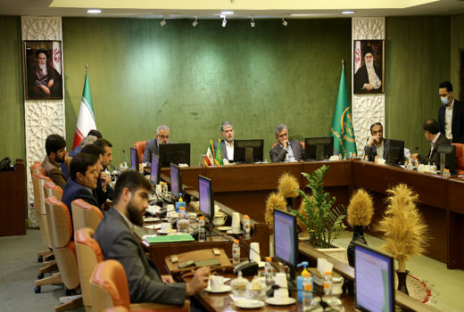 سند جامع حفاظت و مدیریت پایدار بوم سازگان زاگرس است