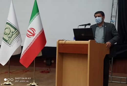 دومین دوره کارگاه آموزشی ضابطین قضایی استان لرستان برگزار شد