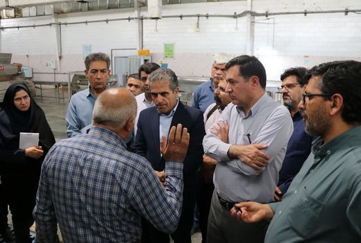 کاهش هزینه تولید برای کشاورز با توسعه صنایع تبدیلی امکان پذیر است