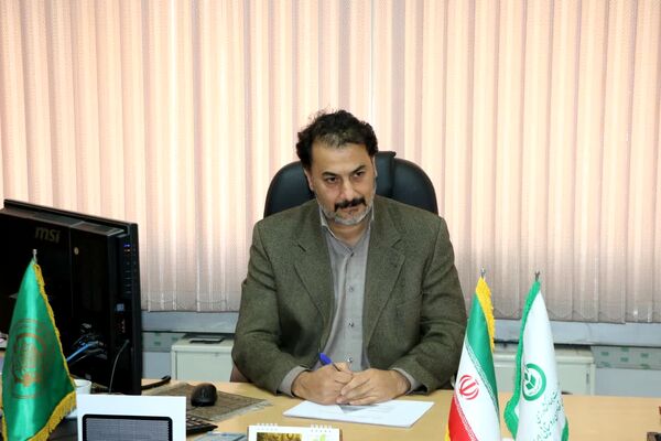 نظام بهره‌برداری کشاورزی حافظ منابع و عوامل تولید 