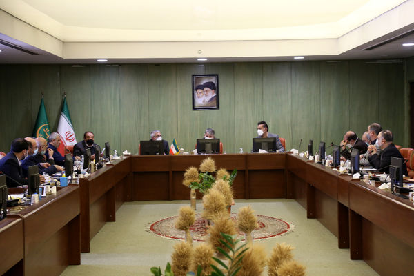 ایران می‌تواند هاب کشاورزی منطقه شود