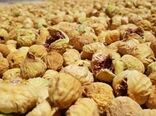 باغداران ابرکوه ۱۰ درصد بیشتر از سال قبل انجیر روانه بازار کردند