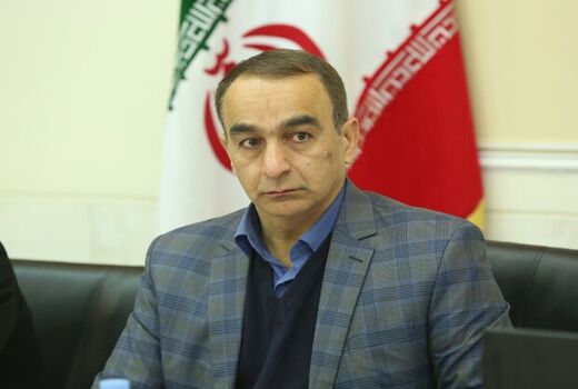 خسارت ۱۳۷ میلیارد تومانی بارش‌های جوی به بخش کشاورزی اصفهان