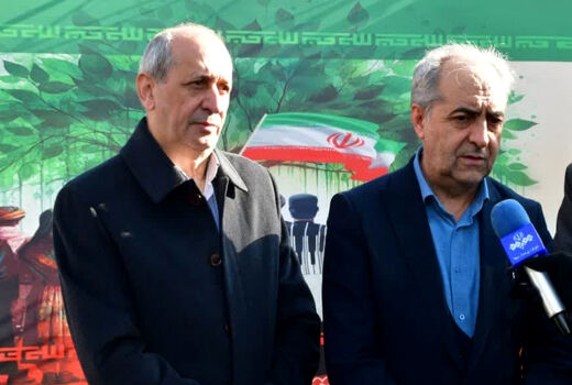 آذربایجان شرقی رتبه دوم کشور در شاخص‌های عمرانی  را کسب کرد