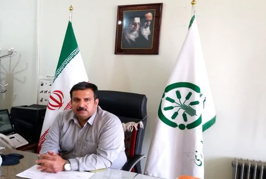 تامین ۱۰۰ درصدی کود ازته در استان چهارمحال وبختیاری