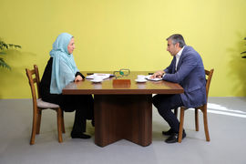 بازار حبوبات آرام گرفت + فیلم