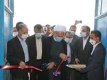 بهره برداری مجدد از ایستگاه پمپاژ چم کوشک طولابی شهرستان کوهدشت