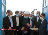 بهره برداری مجدد از ایستگاه پمپاژ چم کوشک طولابی شهرستان کوهدشت