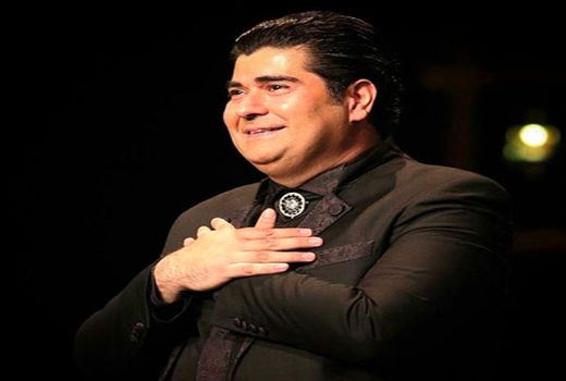 سالار عقیلی: موسیقی مسکن روح و روان است