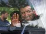 تبریک سرپرست وزارت جهاد کشاورزی به گزینه منتخب