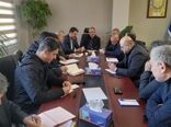 تشکیل قرارگاه اقتصادی استان قزوین برای مدیریت بازار و تأمین کالاهای اساسی