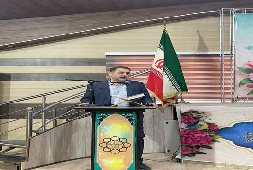 تأکید بر مدیریت پایداری آب و خاک در همایش مدیریت پایدار رامهرمز