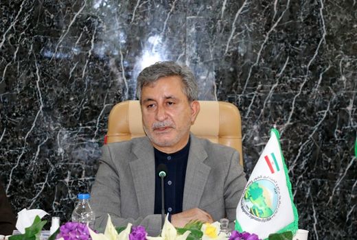 خبر خوب؛ اعطای کود و تسهیلات مورد نیاز به کشاورزان