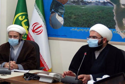 ماه رمضان، ماه توبه، مغفرت و رحمت است