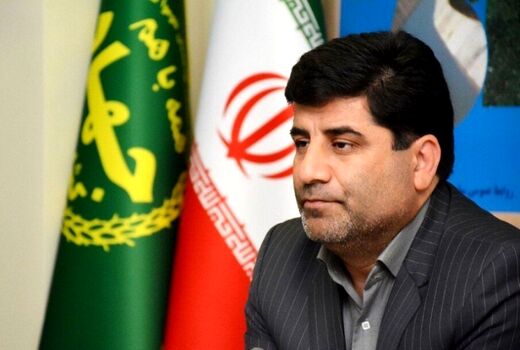 تجلیل از اقدامات سازمان جهاد کشاورزی استان آذربایجان شرقی در توسعه شبکه آبیاری و زهکشی سد آیدوغموش میانه
