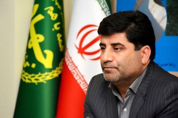 تجلیل از اقدامات سازمان جهاد کشاورزی استان آذربایجان شرقی در توسعه شبکه آبیاری و زهکشی سد آیدوغموش میانه