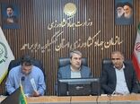 رعایت الگوی کشت و ثبت دقیق آمار در کهگیلویه و بویراحمد الزامی است؛ شناسنامه‌دار کردن باغات، پیش‌نیاز خدمات حمایتی