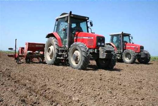 سوخت کشاورزان تأمین شد