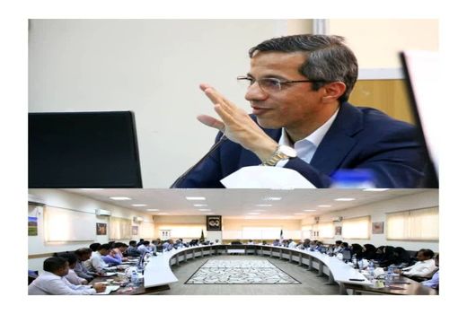 طرح‌ها، پروژه‌ها واقدامات اولویت‌دار سال ۱۴۰۲ سازمان جهاد کشاورزی هرمزگان