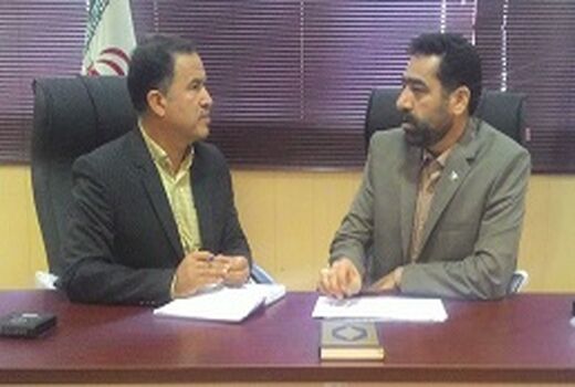 مهار بیماریهای  مشترک انسان و دام در سیستان و بلوچستان 