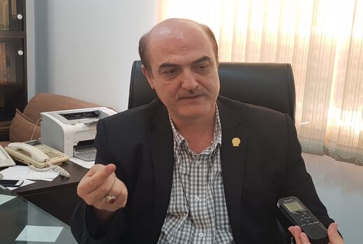 فلسفه جهادکشاورزی مبتنی بر تأمین امنیت‌غذایی است