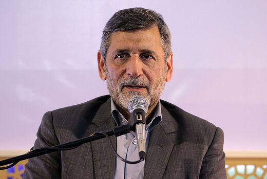 نشست «تحلیل خط و مشی‌های فرهنگی و رسانه‌ای» با حضور صفار هرندی 