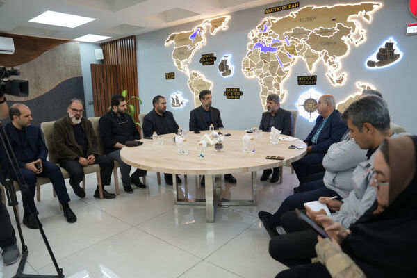 تراکتورسازی؛ نماد ملی توانمندی صنعت ایران است