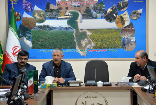 اگر طرحی مبنای علمی نداشته باشد اقتصادی نخواهد بود