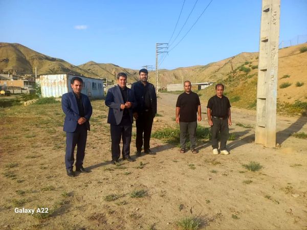 راه دسترسی جدید از انتهای قشلاق قره قیه تا یللی علیا در کلیبر احداث میشود