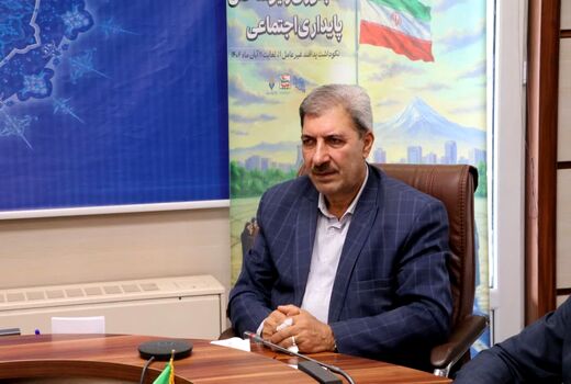 تحویل ۴۲۴ هکتار از اراضی ملی قزوین برای توسعه نیروگاه‌های خورشیدی