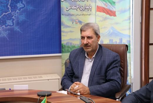 تحویل ۴۲۴ هکتار از اراضی ملی قزوین برای توسعه نیروگاه‌های خورشیدی