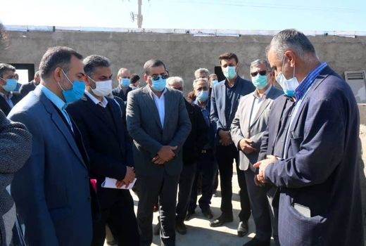 لزوم راه‌اندازی معاونت نظام بهره‌برداری در خوزستان