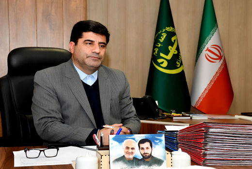  پرداخت بیش از 666 میلیارد ریال غرامت به حساب کشاورزان خسارت دیده استان آذربایجان شرقی