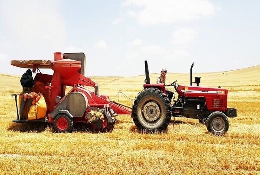 اطلاعیه مهم برای کشاورزان درخصوص تسهیلات اعتباری مکانیزاسیون+جزئیات