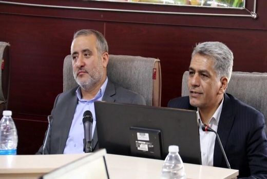 تأکید رئیس سازمان جهاد کشاورزی استان سمنان در حوزه تامین امنیت غذایی