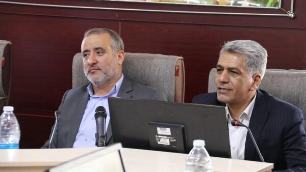 تأکید رئیس سازمان جهاد کشاورزی استان سمنان در حوزه تامین امنیت غذایی