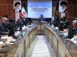 برگزاری نخستین جلسه همایش بررسی پتانسیل‌های صنعت طیور خراسان جنوبی