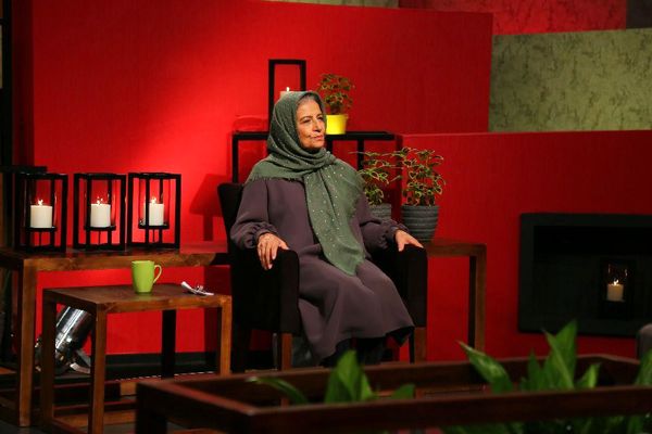 روایت احترام برومند از عجیب‌ترین پدر و مادرهای دنیا 