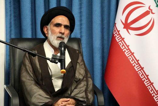 دشمن به دنبال اخلال در استقلال غذایی است