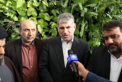 حمایت از کشاورزی در بستر علم و فناوری 